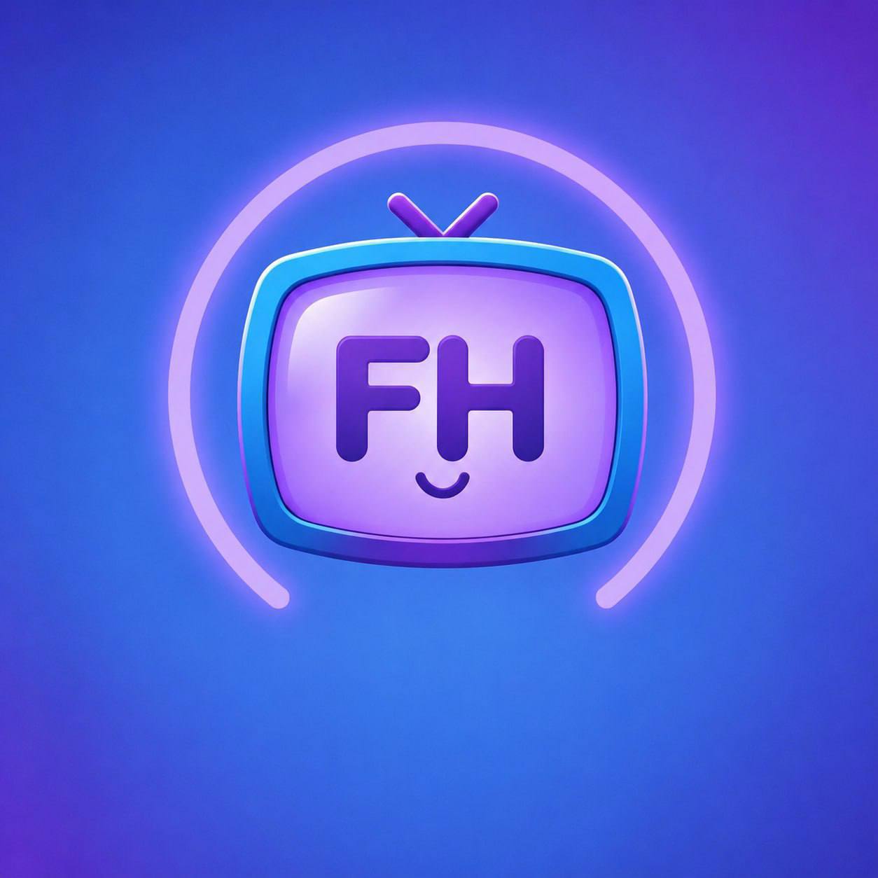 FHTV logo