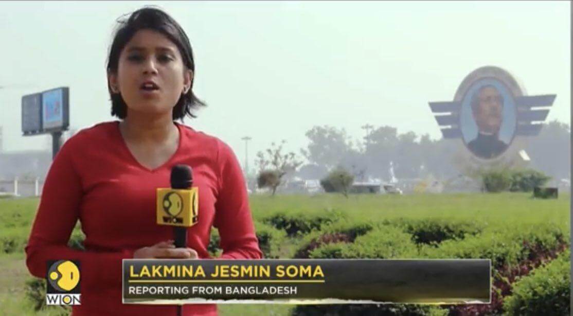 CNN International