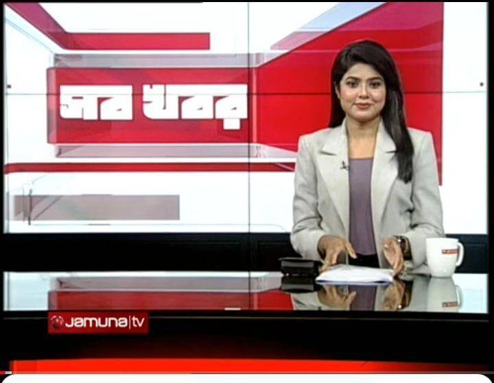 BBC World News