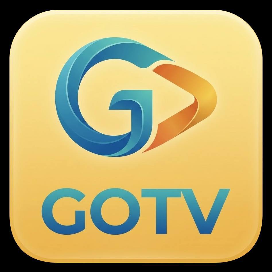 GOTV logo